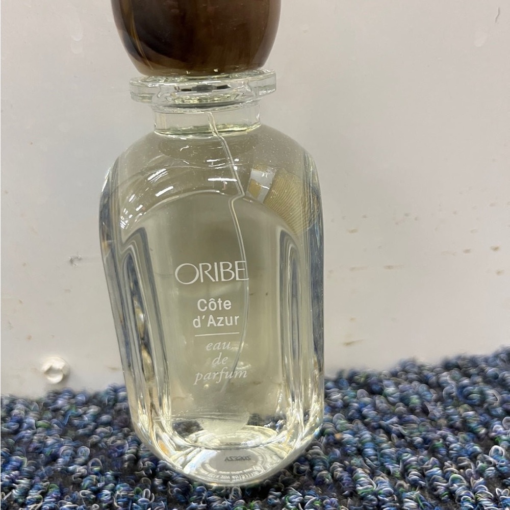 Oribe Côte d'Azur Eau de